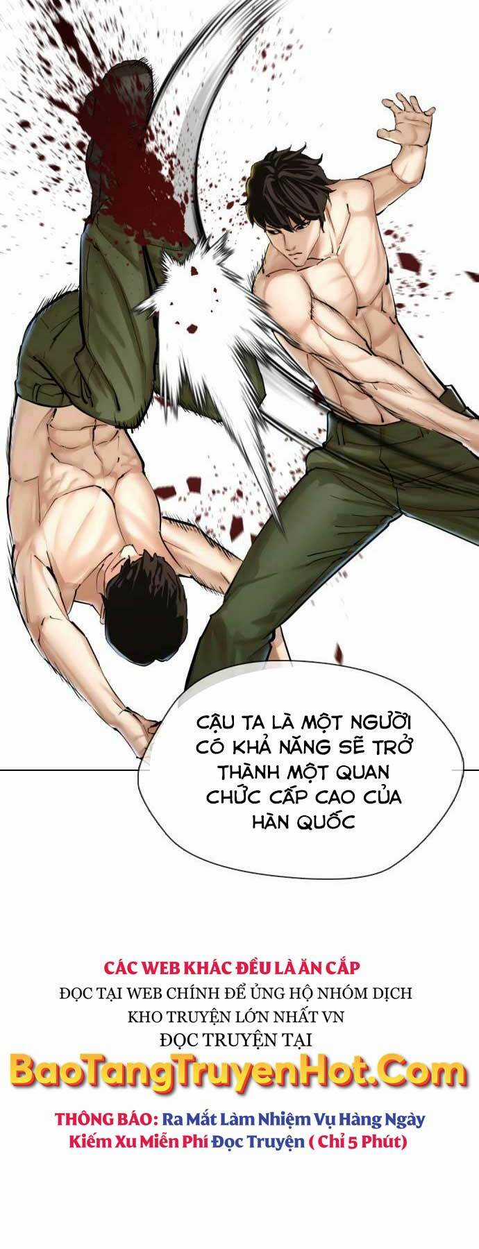 Điệp Viên 18 Tuổi Chapter 2 trang 5