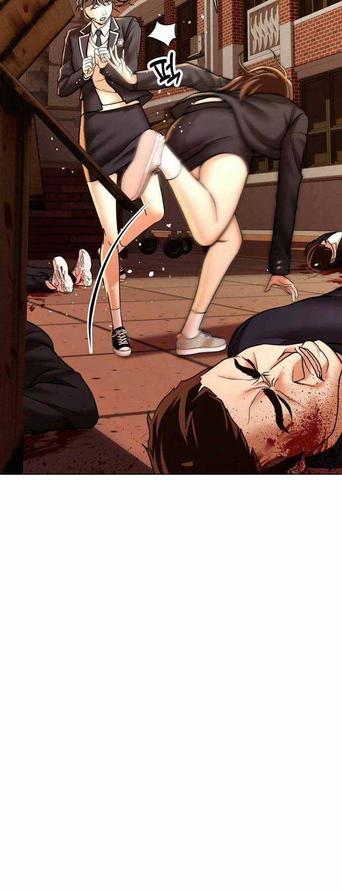 Điệp Viên 18 Tuổi Chapter 2 trang 56