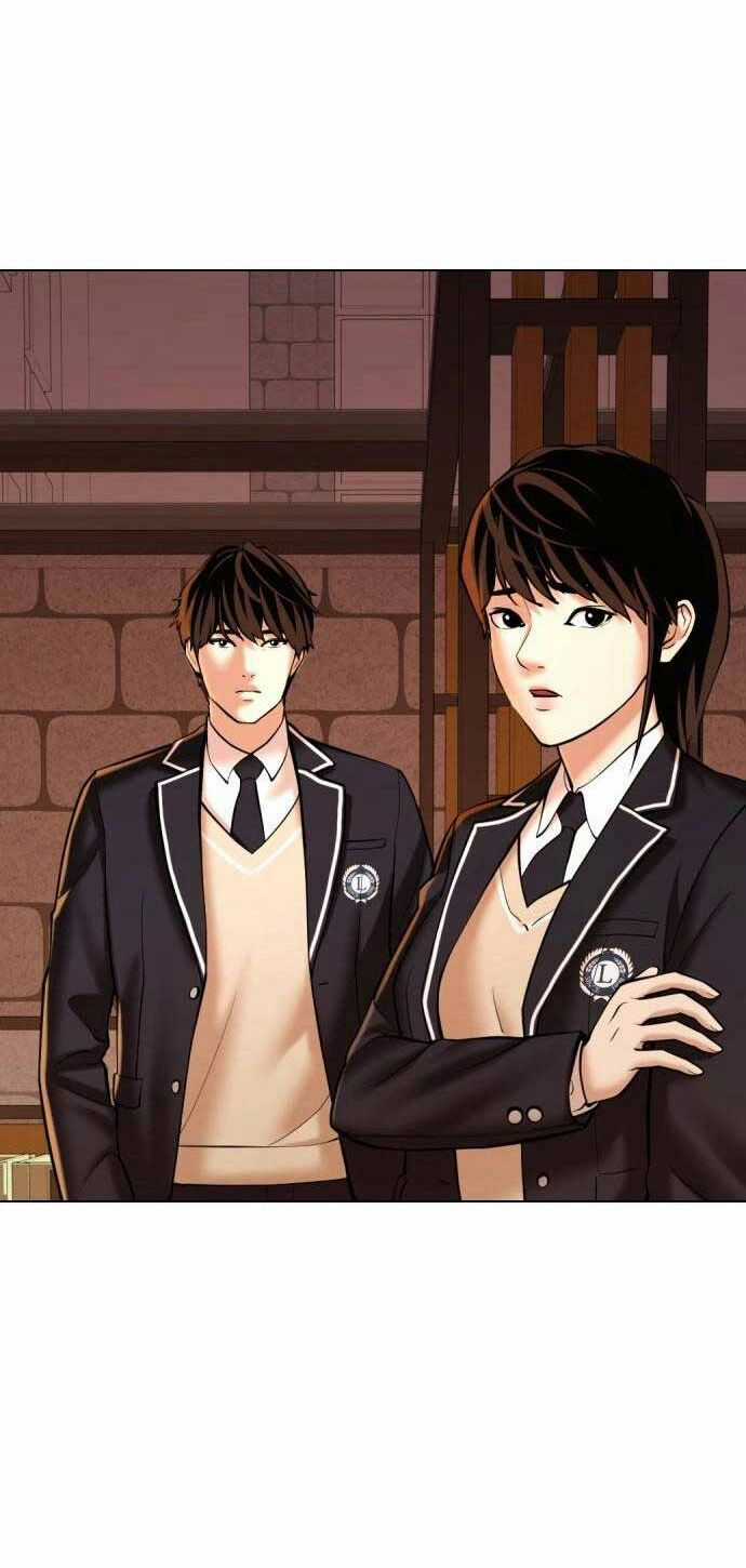 Điệp Viên 18 Tuổi Chapter 2 trang 57