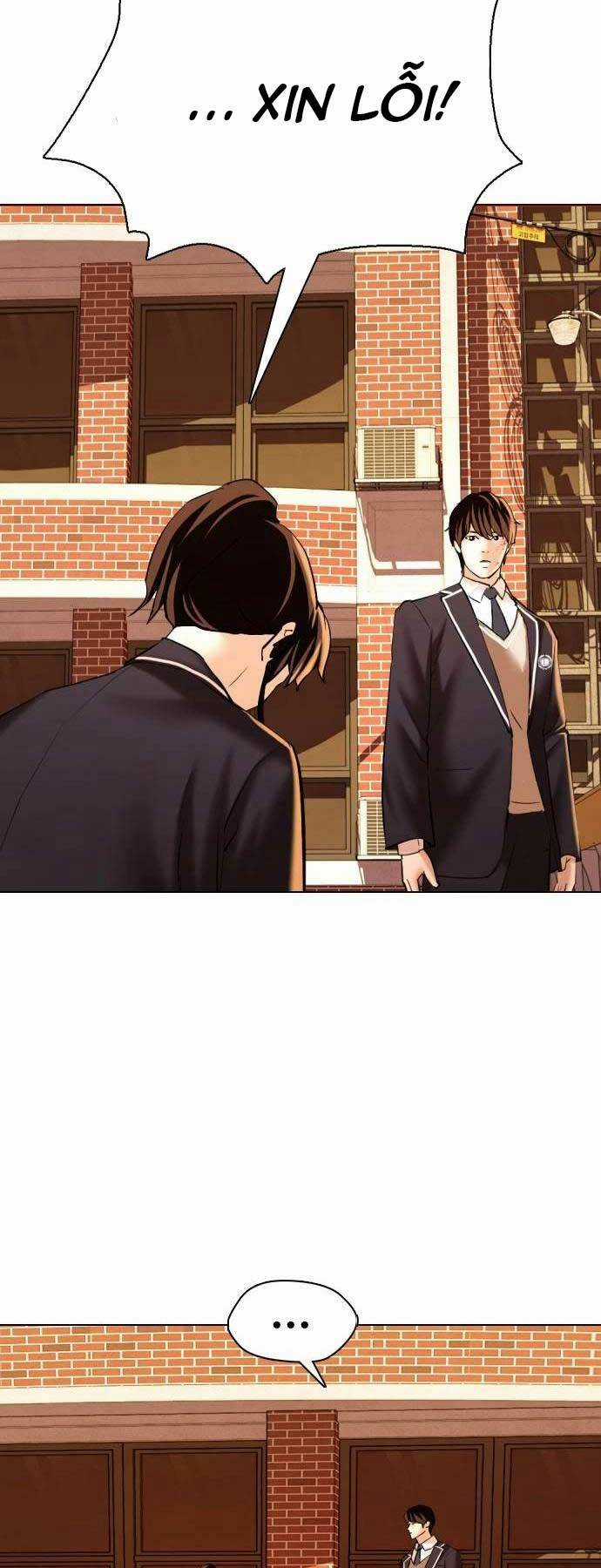 Điệp Viên 18 Tuổi Chapter 2 trang 60