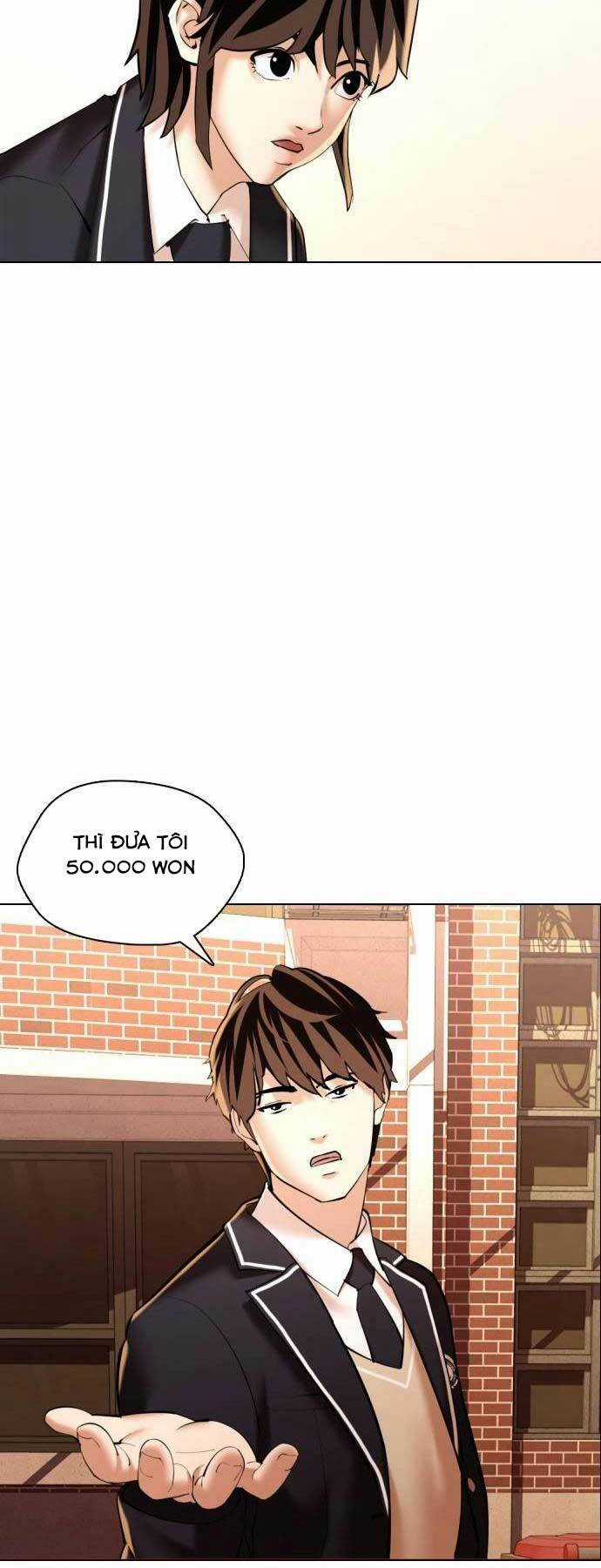 Điệp Viên 18 Tuổi Chapter 2 trang 63