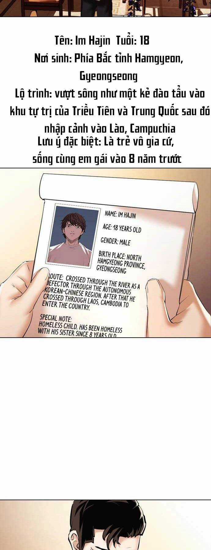 Điệp Viên 18 Tuổi Chapter 2 trang 66