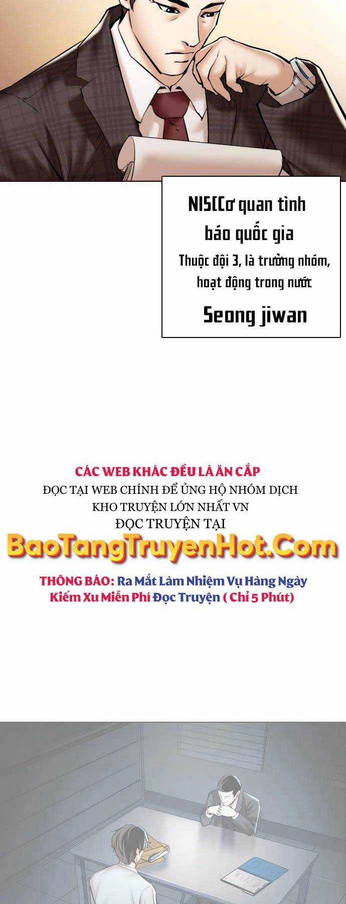 Điệp Viên 18 Tuổi Chapter 2 trang 67