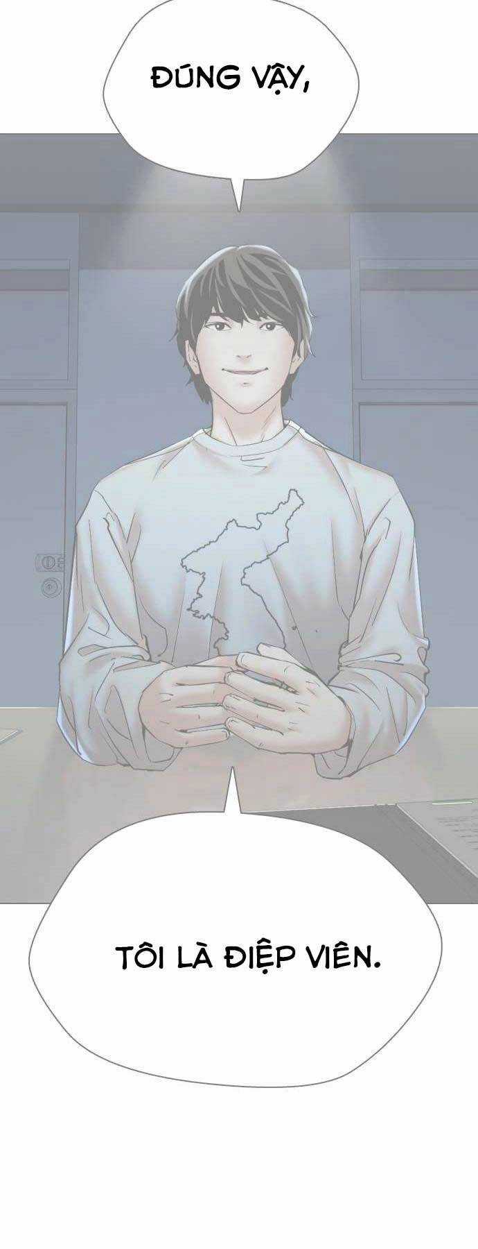 Điệp Viên 18 Tuổi Chapter 2 trang 70