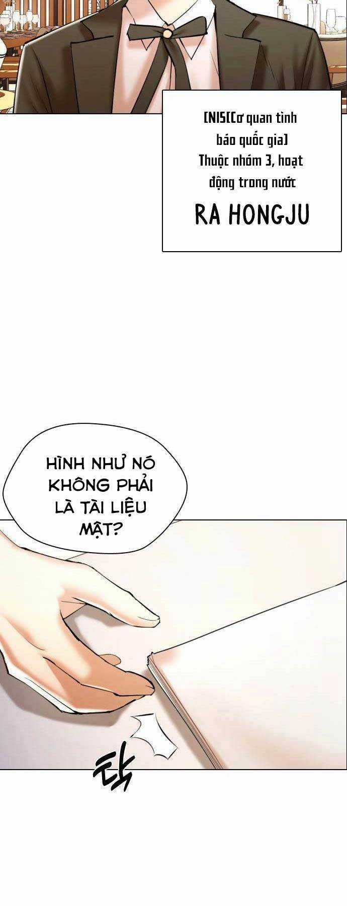 Điệp Viên 18 Tuổi Chapter 2 trang 73