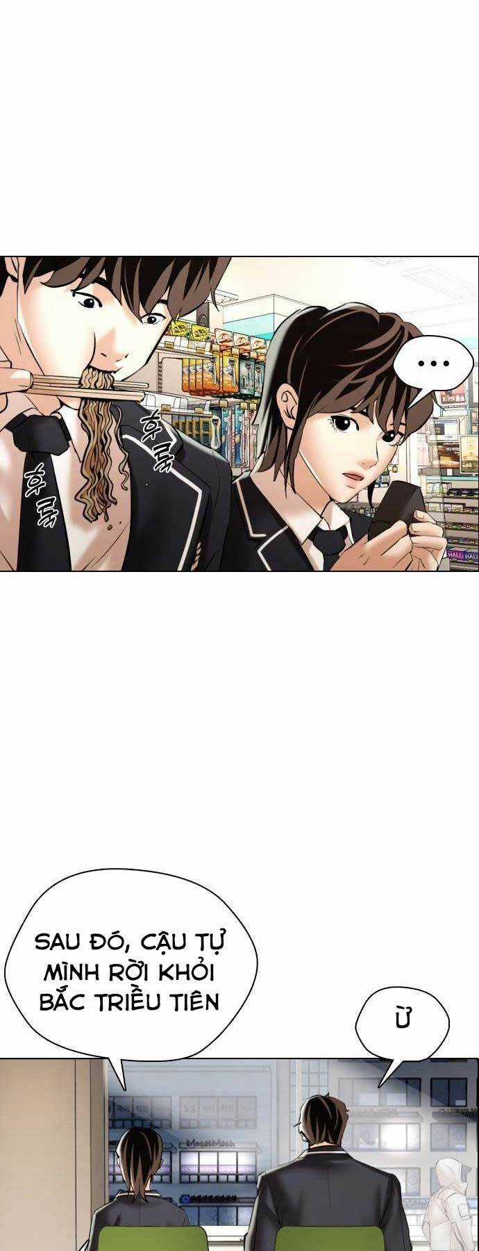 Điệp Viên 18 Tuổi Chapter 2 trang 85