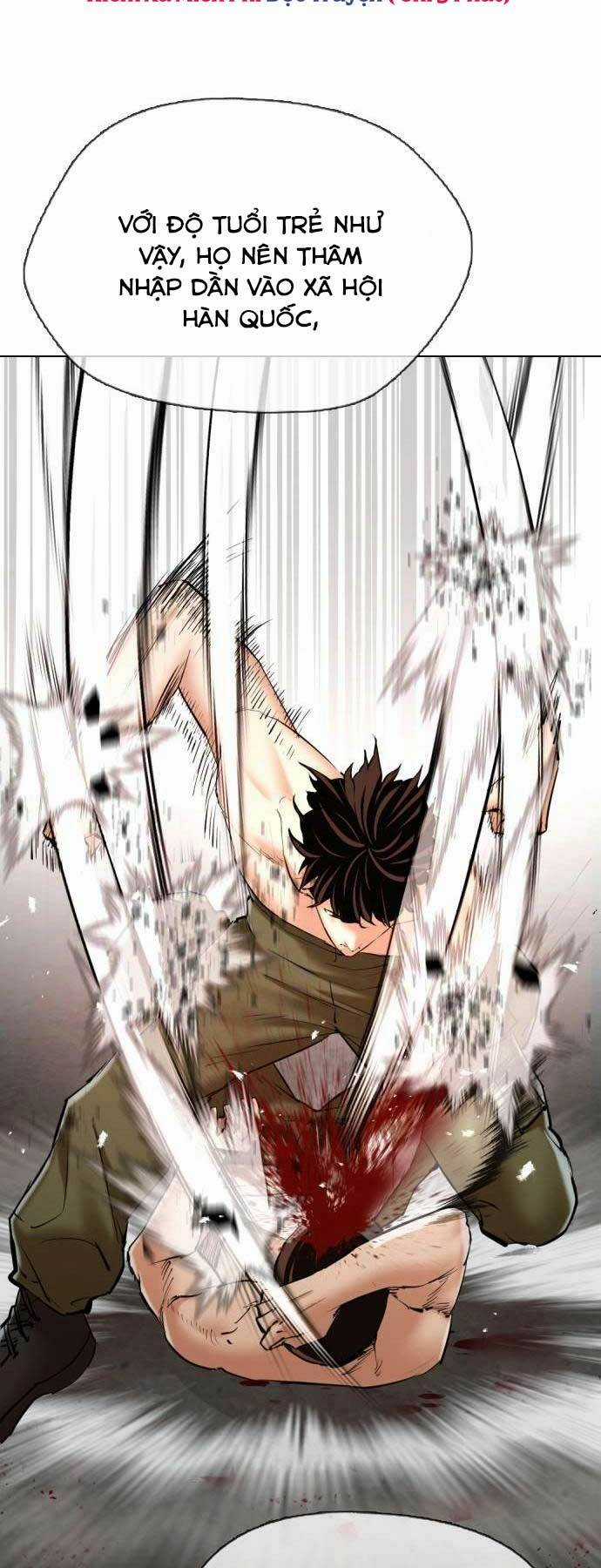 Điệp Viên 18 Tuổi Chapter 2 trang 9