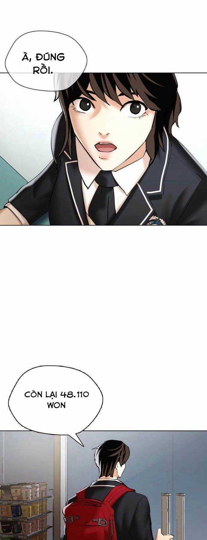 Điệp Viên 18 Tuổi Chapter 2 trang 90