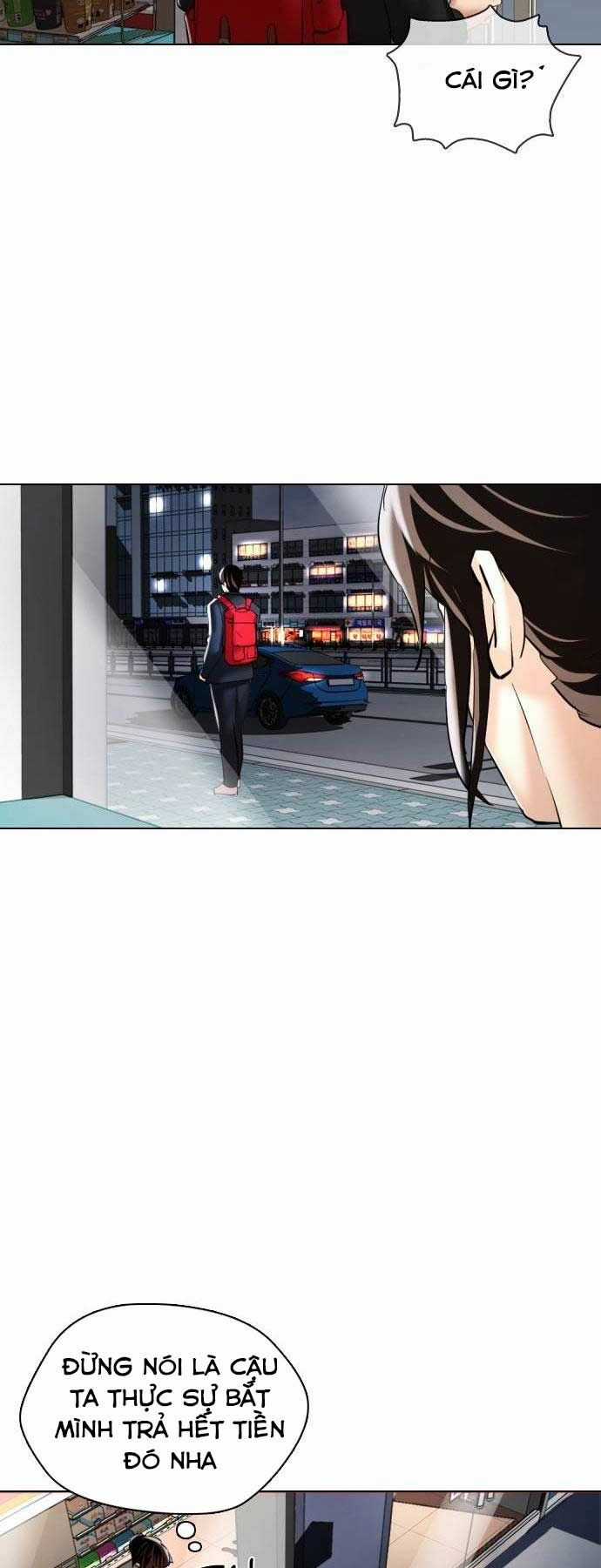 Điệp Viên 18 Tuổi Chapter 2 trang 91