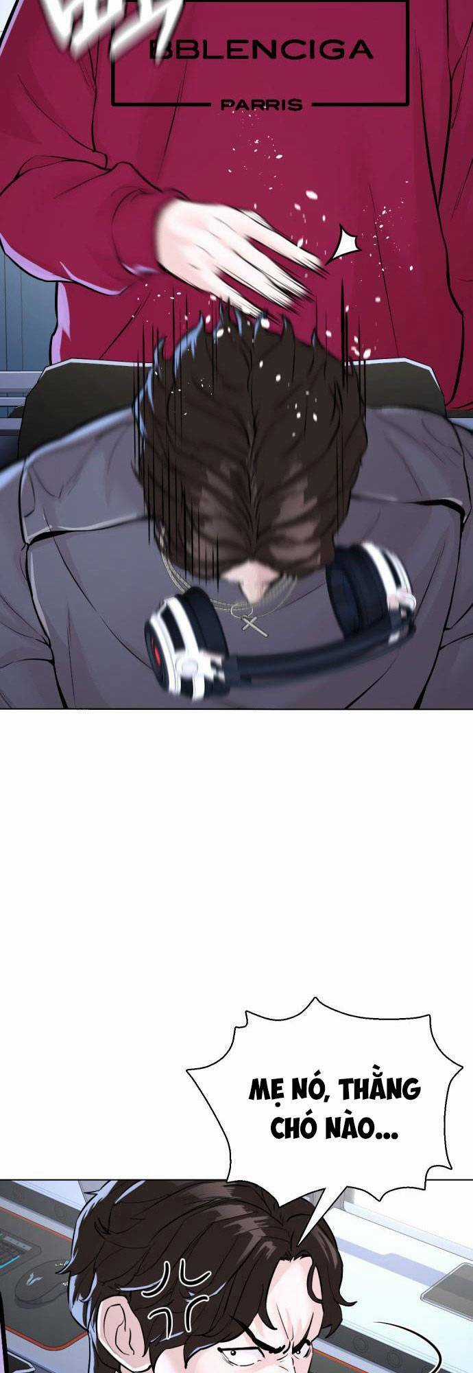 Điệp Viên 18 Tuổi Chapter 20 trang 10