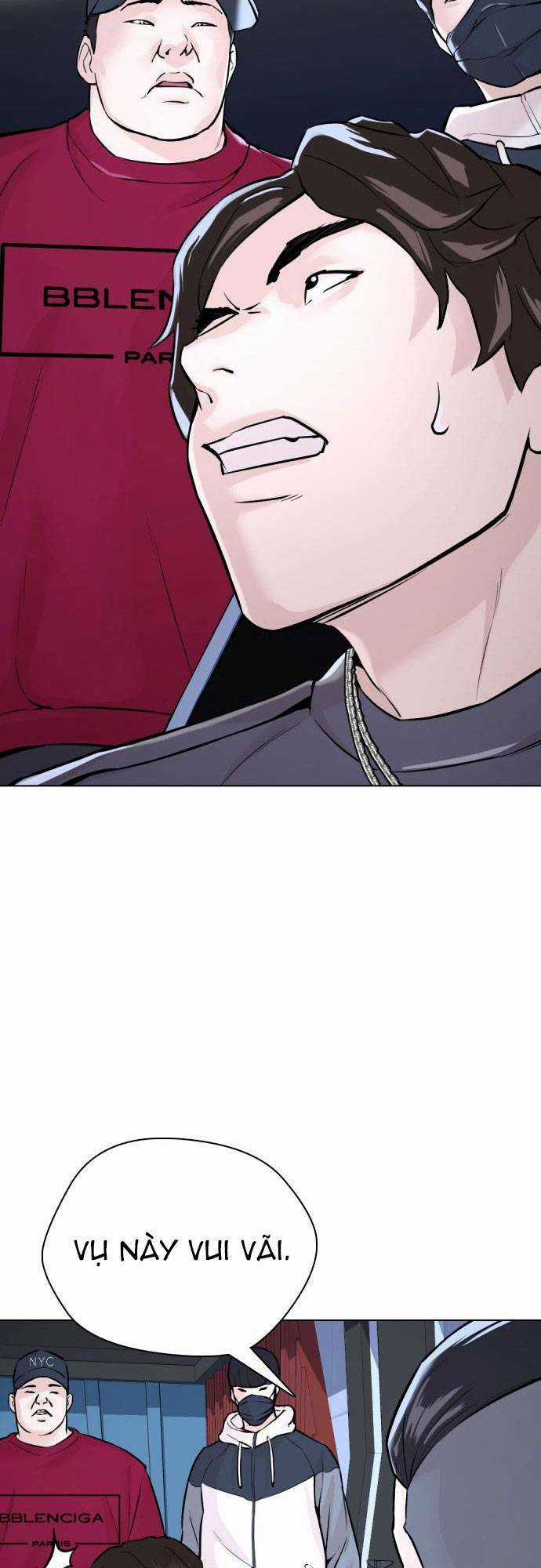 Điệp Viên 18 Tuổi Chapter 20 trang 12