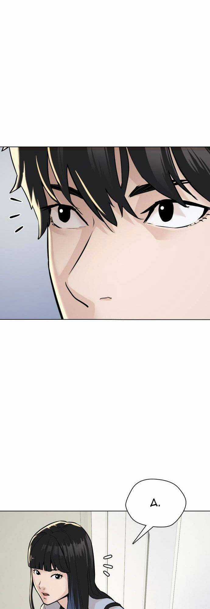 Điệp Viên 18 Tuổi Chapter 20 trang 18