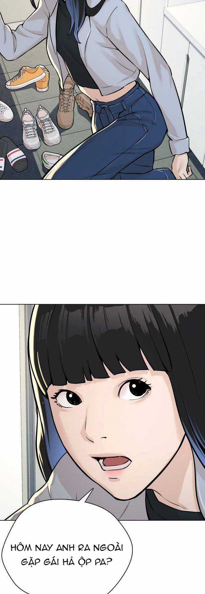 Điệp Viên 18 Tuổi Chapter 20 trang 19