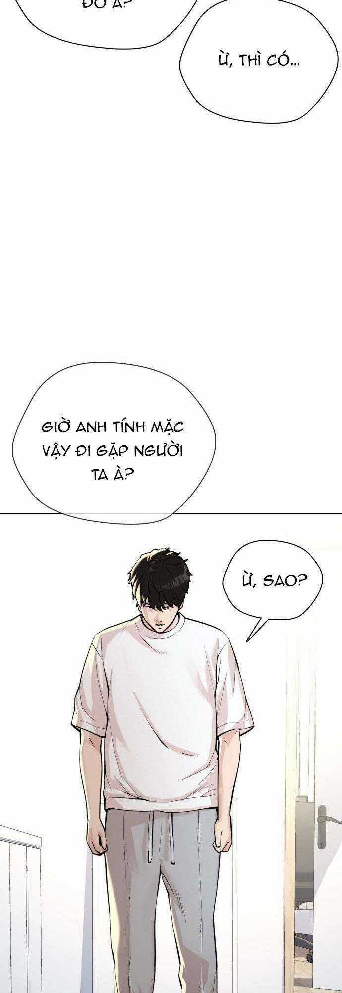 Điệp Viên 18 Tuổi Chapter 20 trang 21