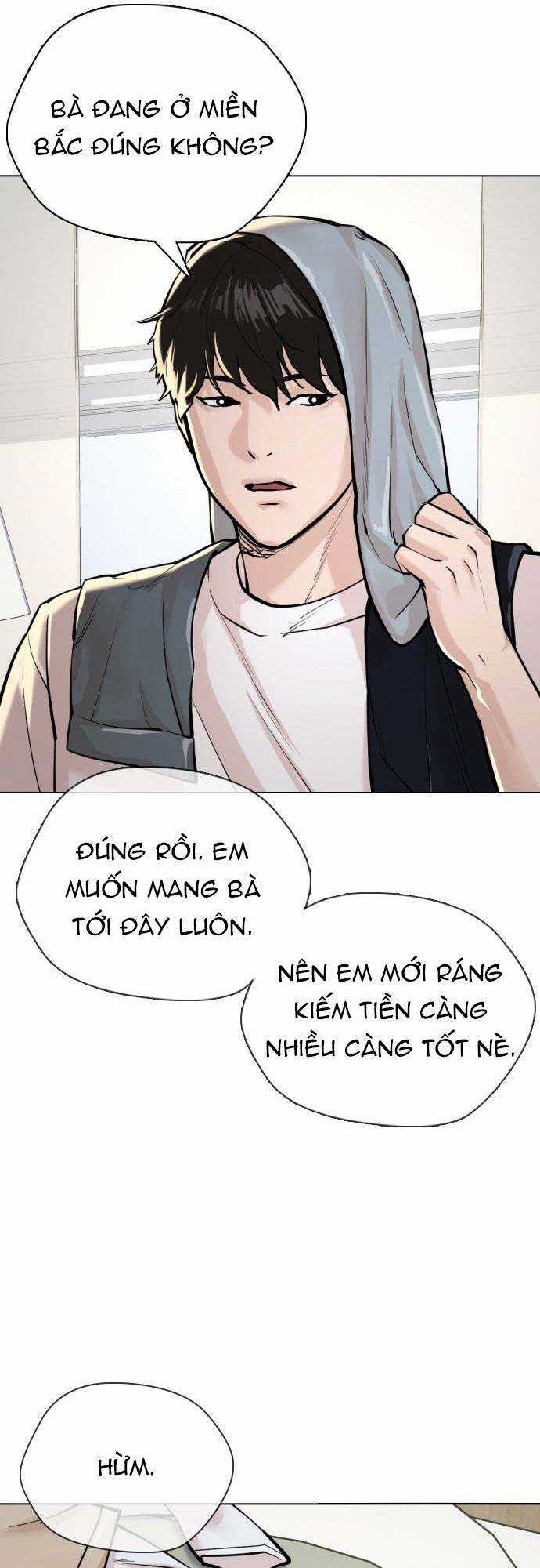 Điệp Viên 18 Tuổi Chapter 20 trang 25