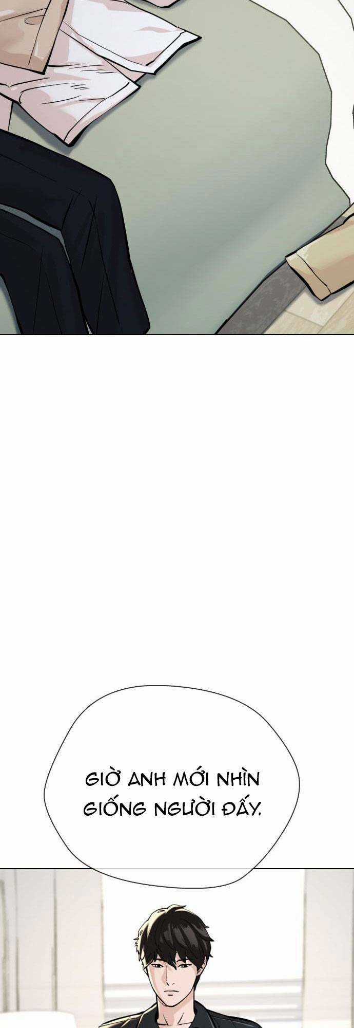 Điệp Viên 18 Tuổi Chapter 20 trang 26