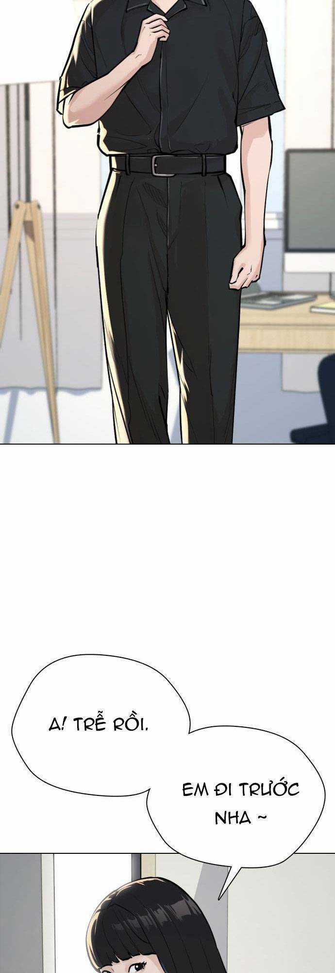 Điệp Viên 18 Tuổi Chapter 20 trang 27