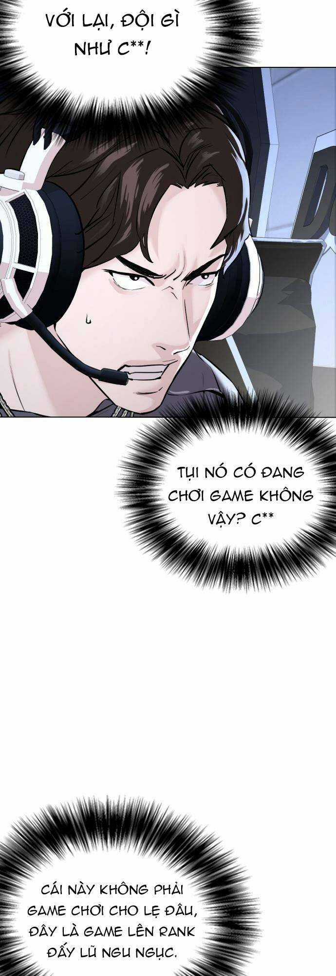 Điệp Viên 18 Tuổi Chapter 20 trang 3