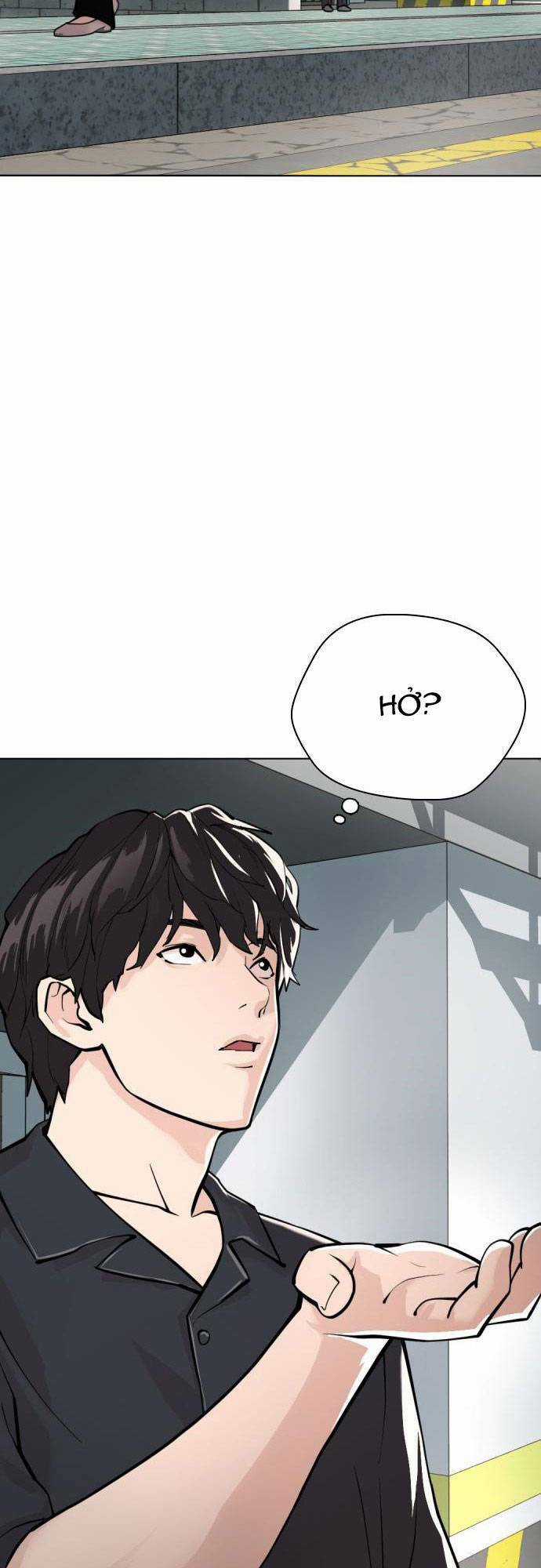 Điệp Viên 18 Tuổi Chapter 20 trang 31