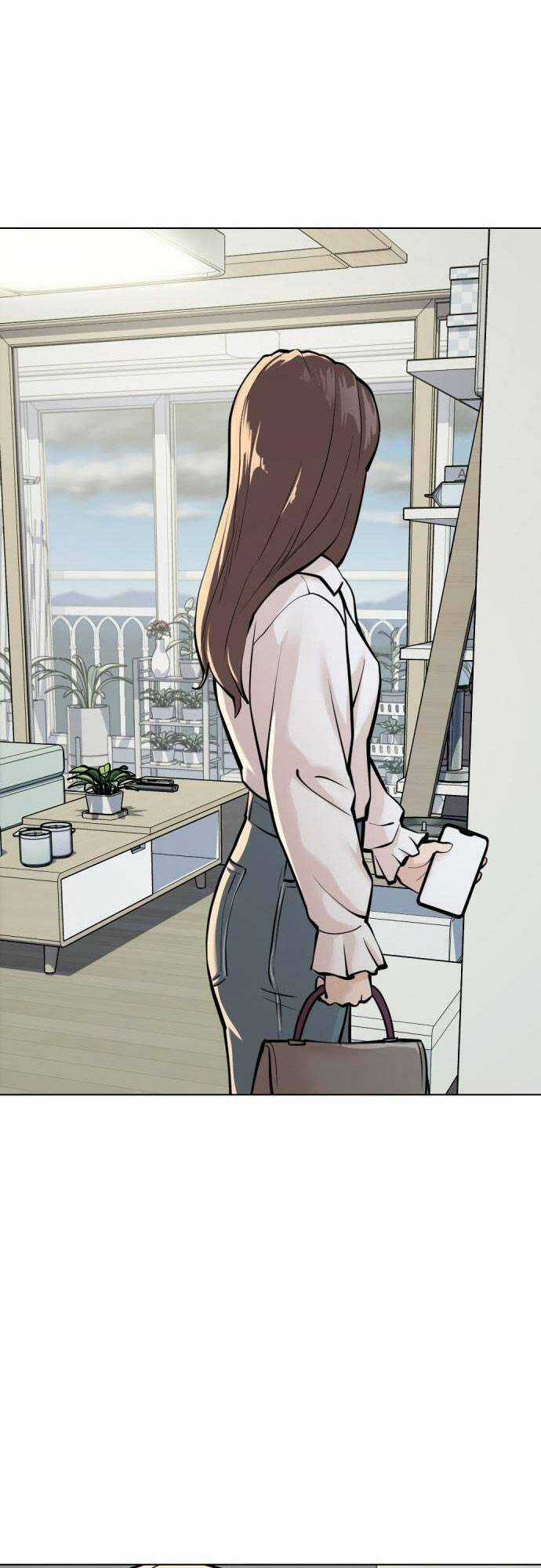 Điệp Viên 18 Tuổi Chapter 20 trang 34