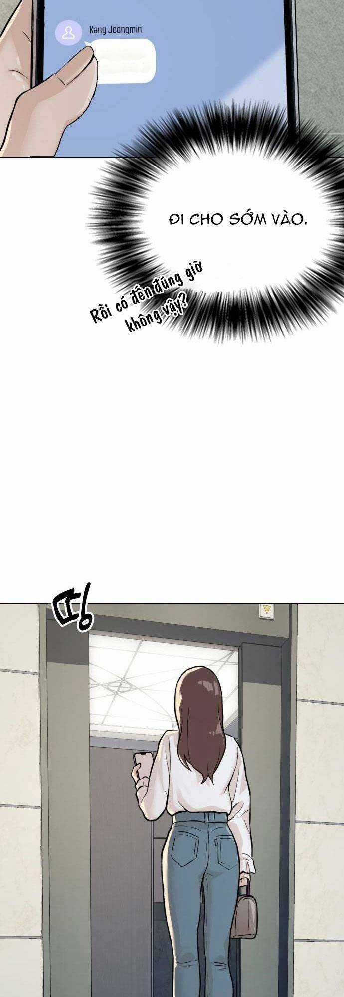 Điệp Viên 18 Tuổi Chapter 20 trang 36