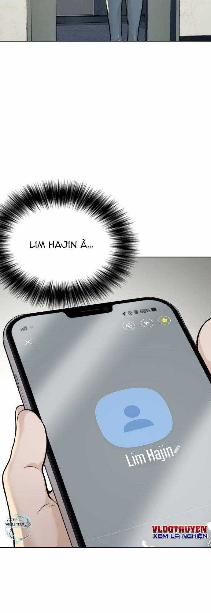 Điệp Viên 18 Tuổi Chapter 20 trang 37