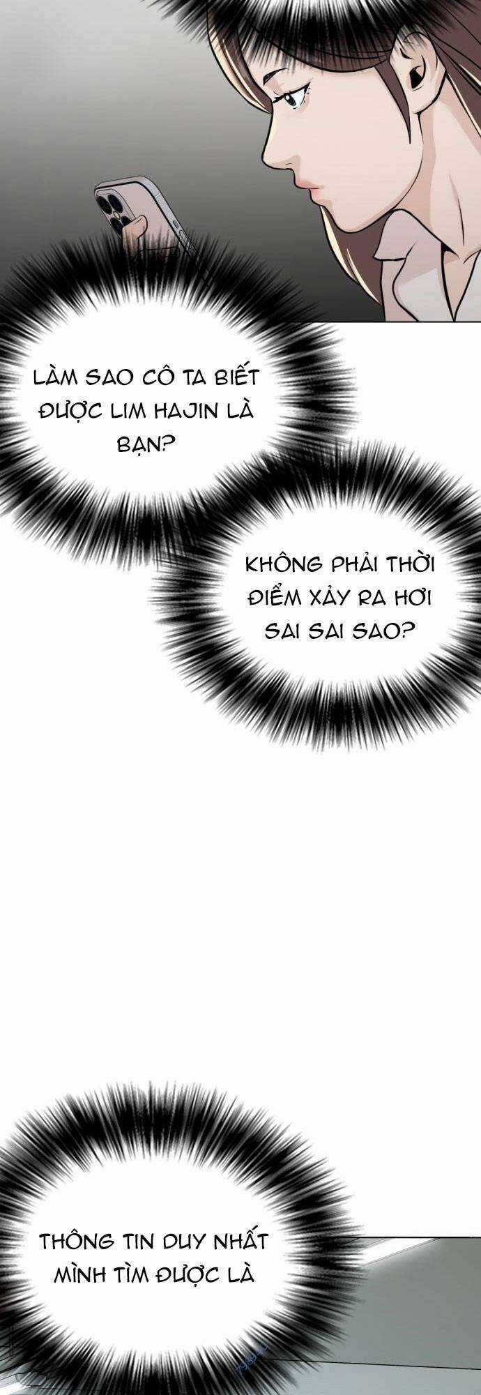 Điệp Viên 18 Tuổi Chapter 20 trang 39