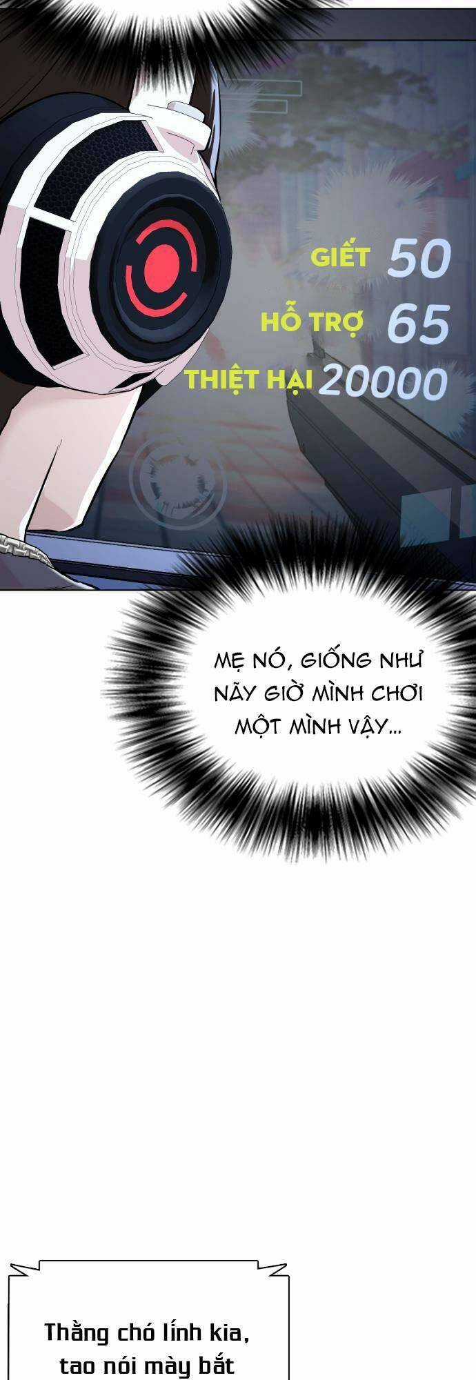 Điệp Viên 18 Tuổi Chapter 20 trang 4