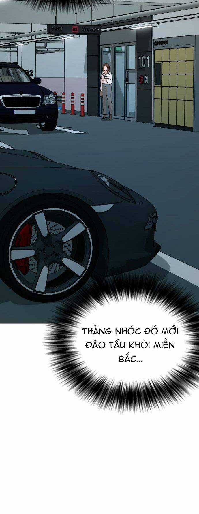 Điệp Viên 18 Tuổi Chapter 20 trang 40