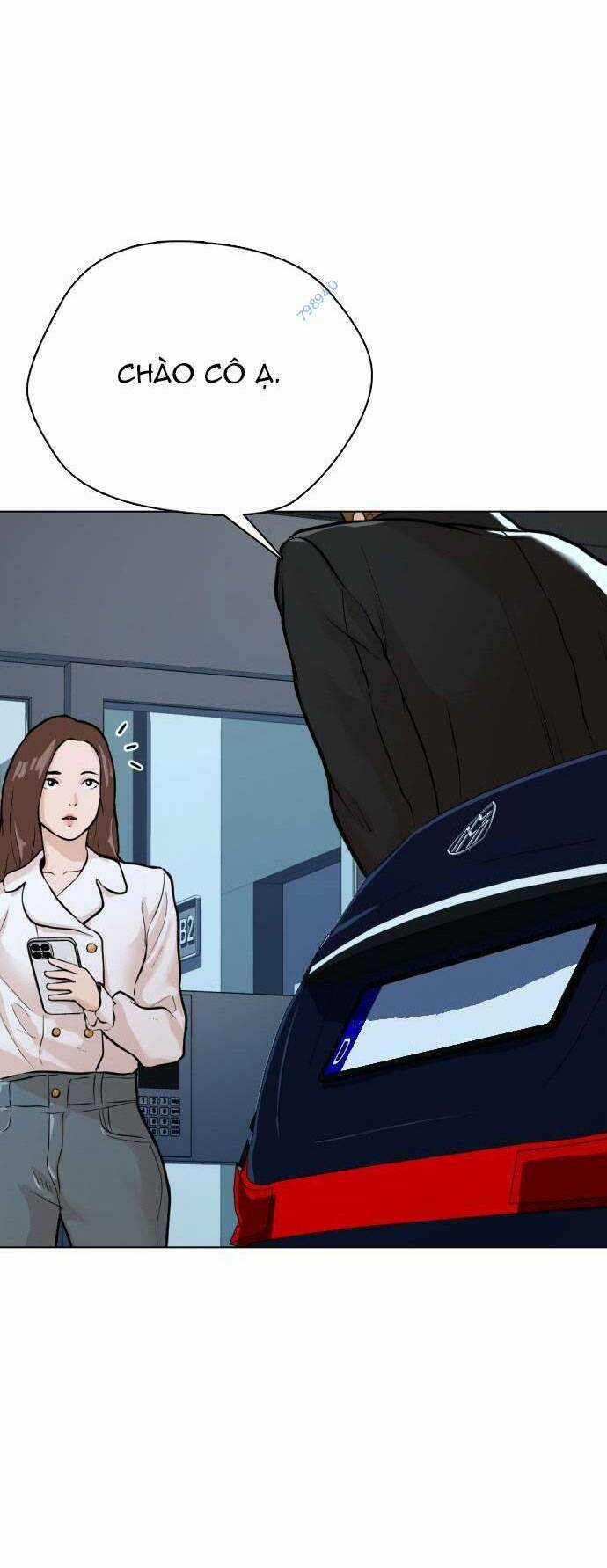 Điệp Viên 18 Tuổi Chapter 20 trang 41