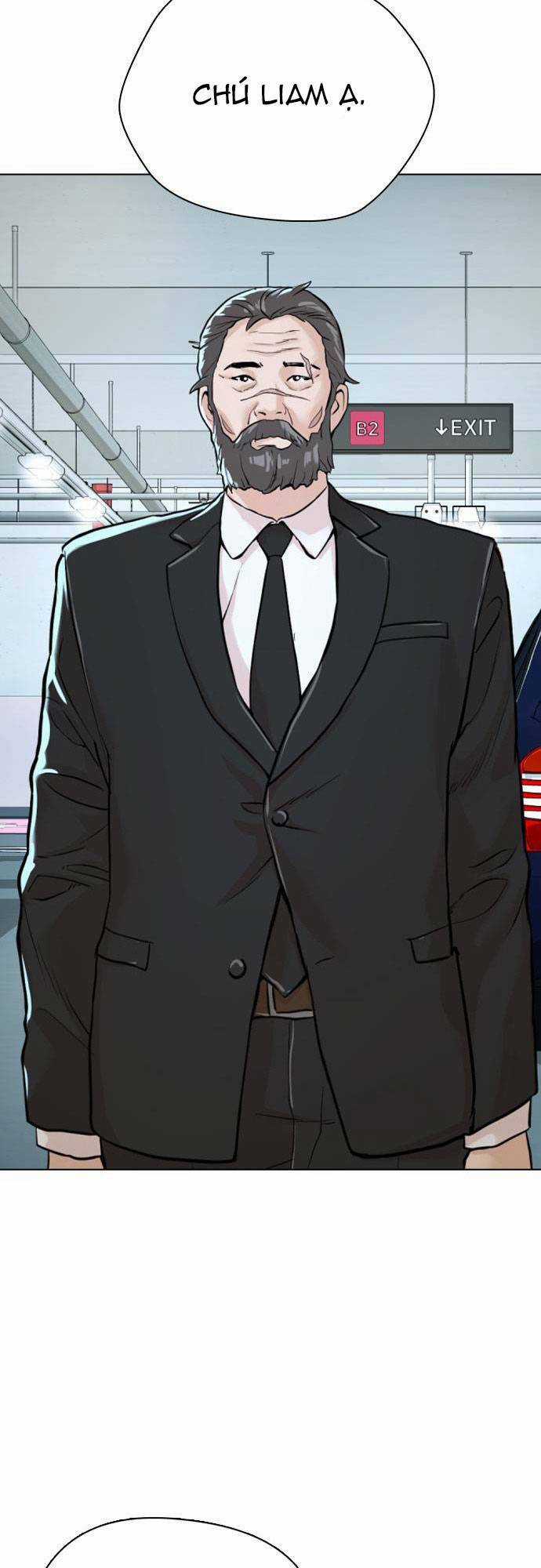 Điệp Viên 18 Tuổi Chapter 20 trang 43