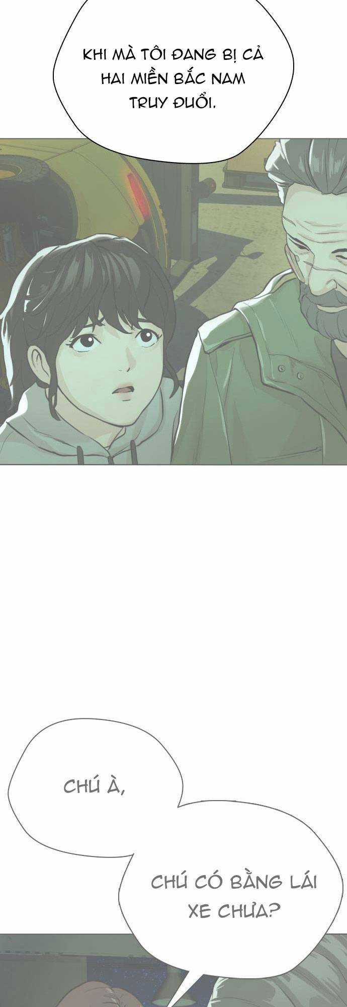 Điệp Viên 18 Tuổi Chapter 20 trang 45