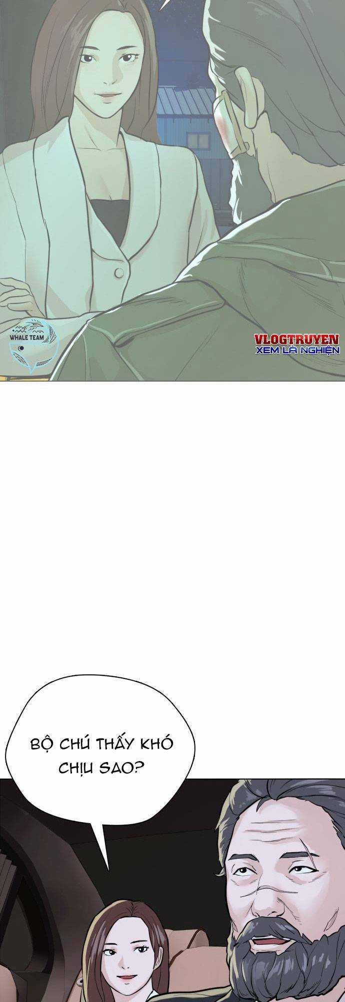 Điệp Viên 18 Tuổi Chapter 20 trang 46