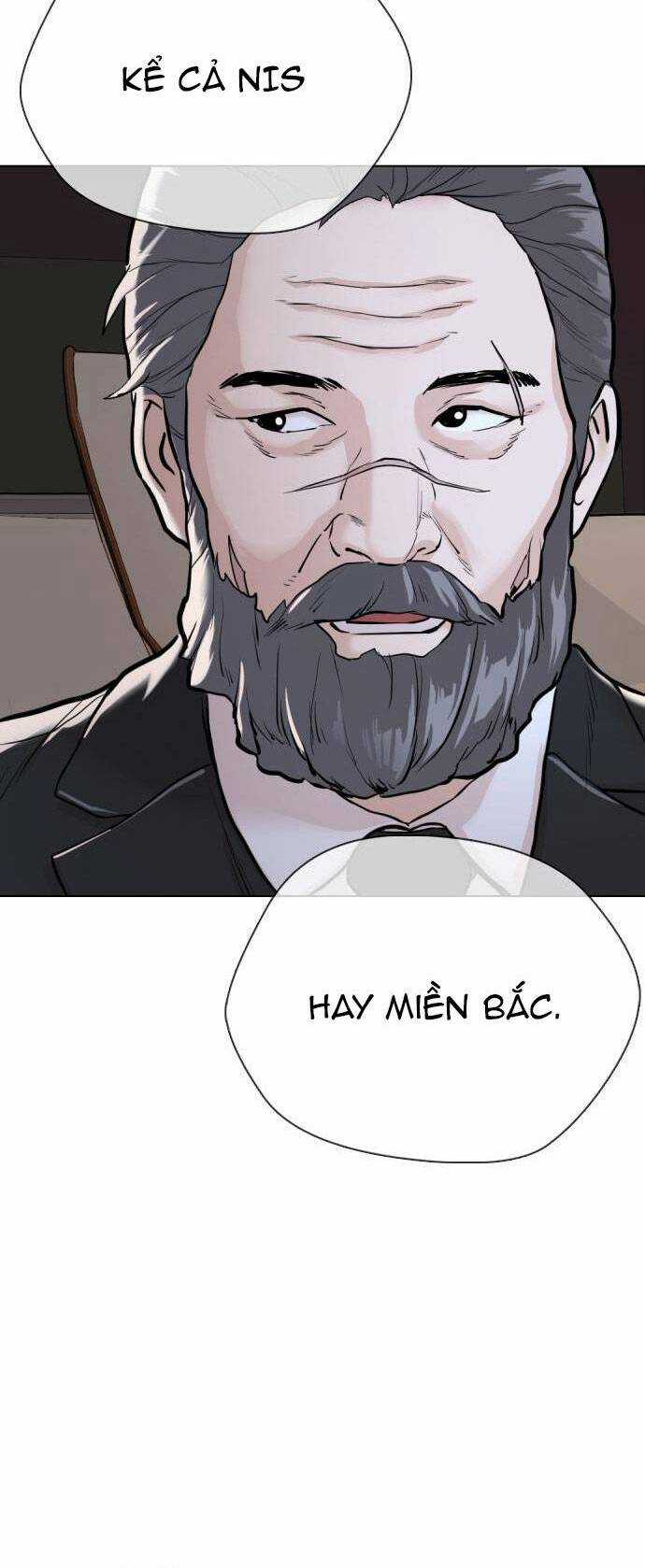 Điệp Viên 18 Tuổi Chapter 20 trang 49