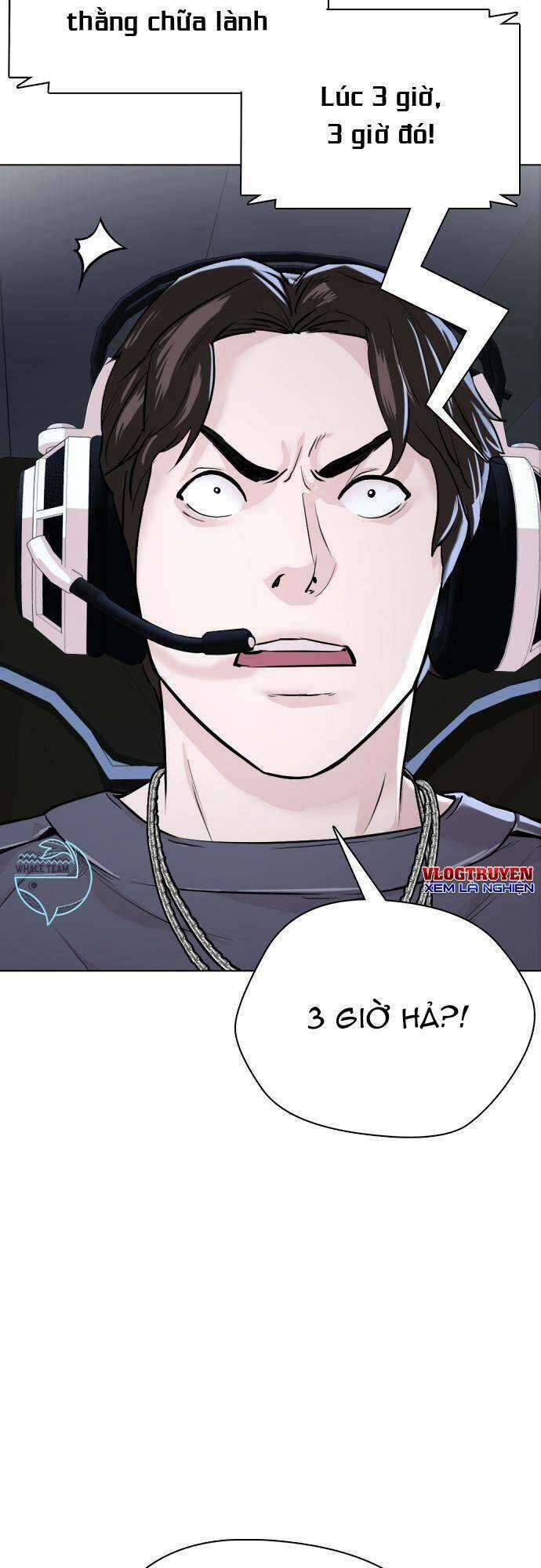 Điệp Viên 18 Tuổi Chapter 20 trang 5