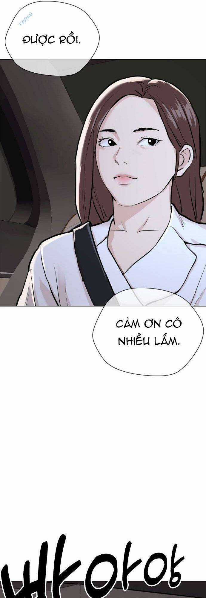 Điệp Viên 18 Tuổi Chapter 20 trang 50