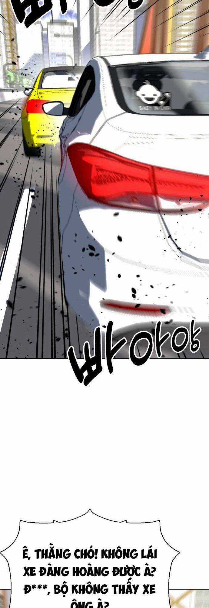 Điệp Viên 18 Tuổi Chapter 20 trang 52