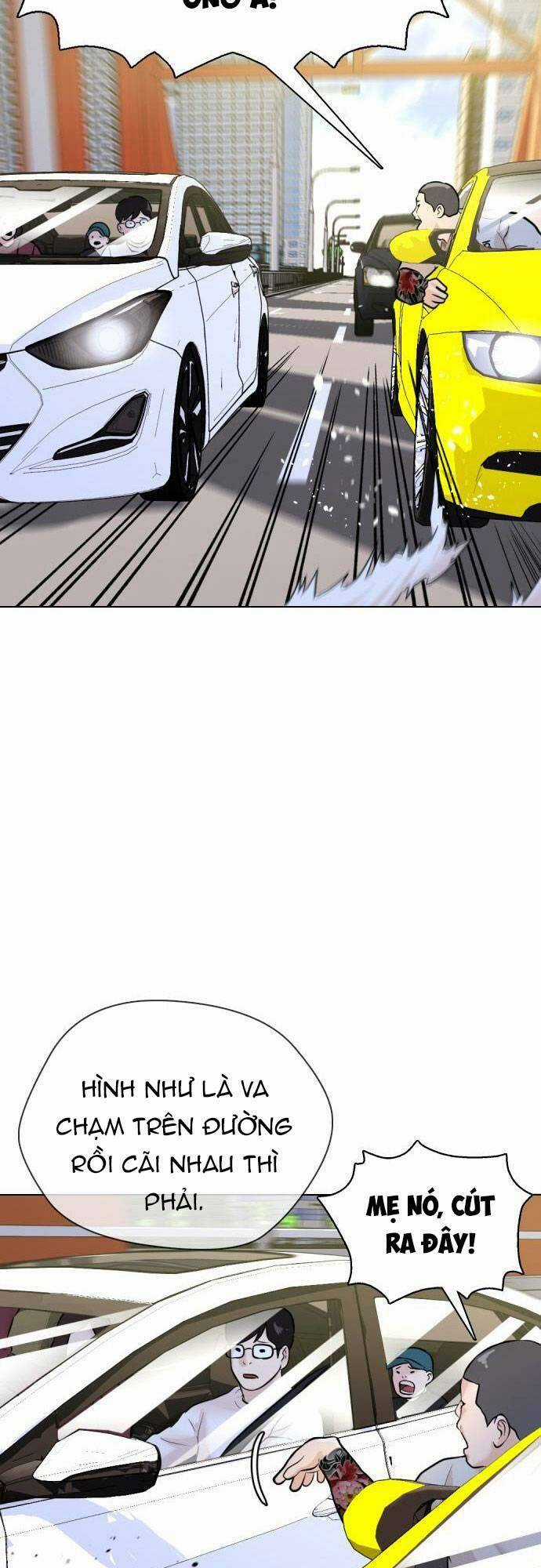 Điệp Viên 18 Tuổi Chapter 20 trang 53