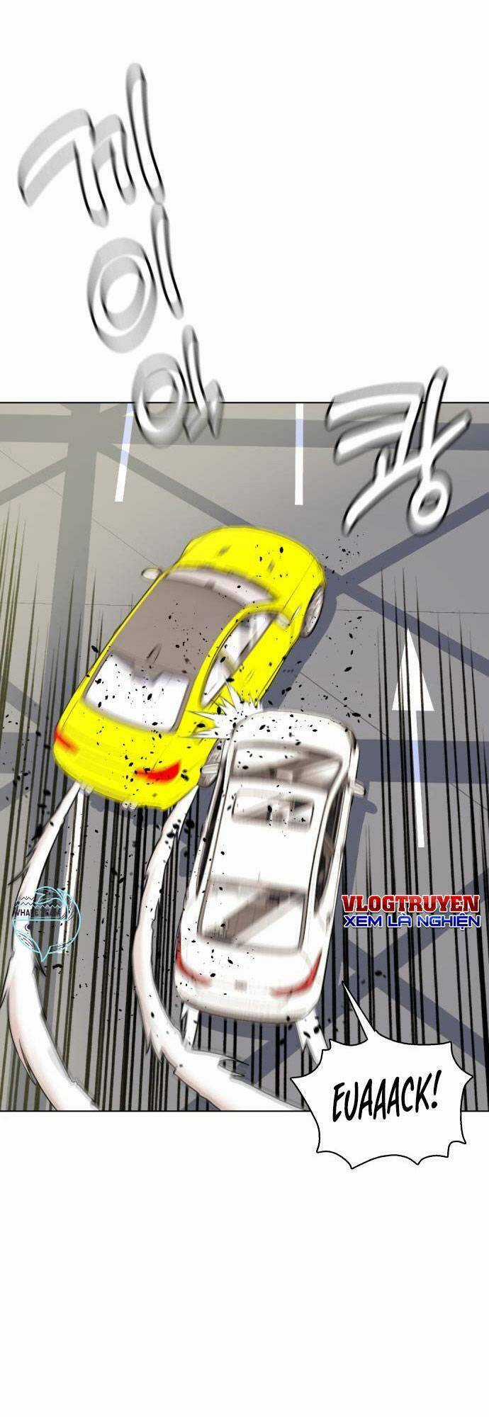 Điệp Viên 18 Tuổi Chapter 20 trang 55