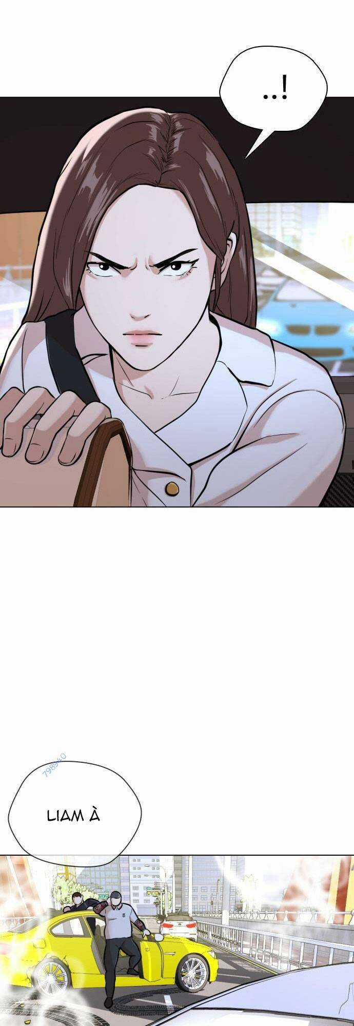 Điệp Viên 18 Tuổi Chapter 20 trang 56