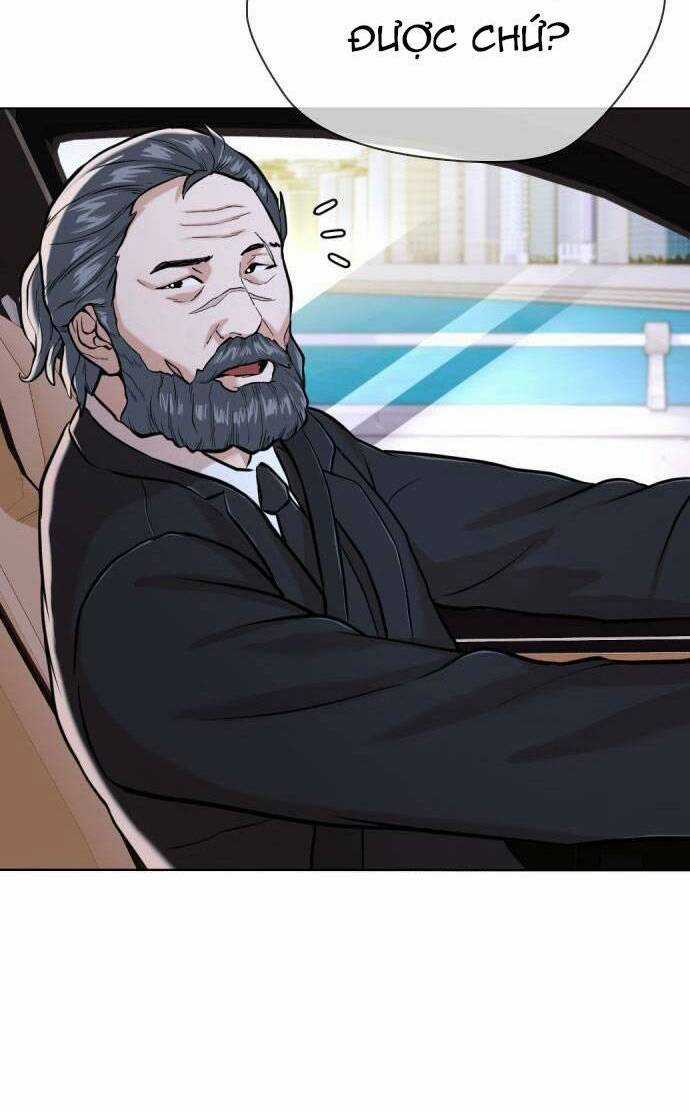 Điệp Viên 18 Tuổi Chapter 20 trang 58