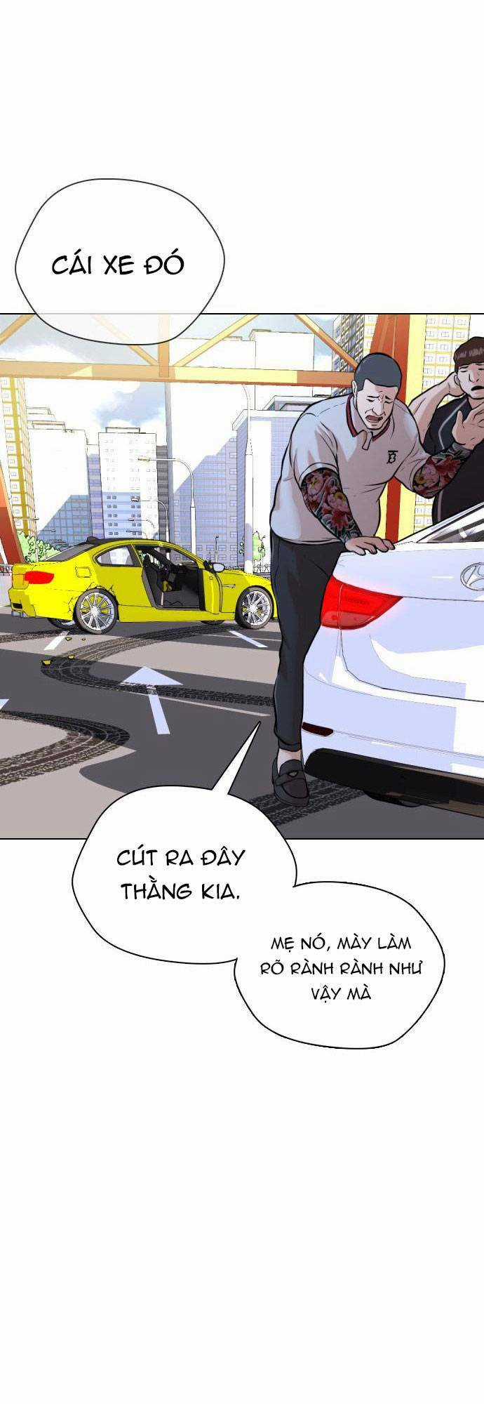 Điệp Viên 18 Tuổi Chapter 20 trang 59