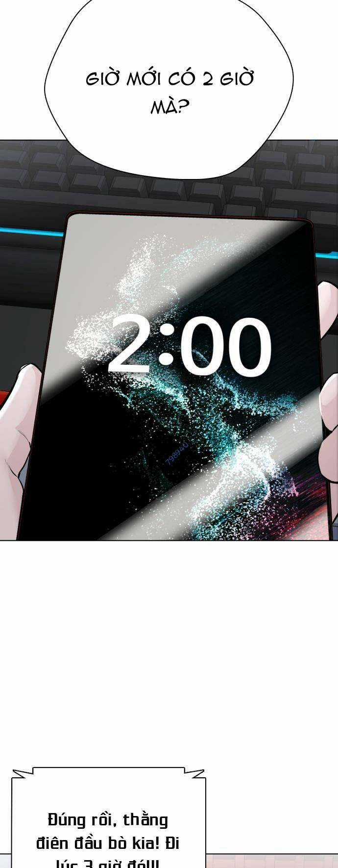 Điệp Viên 18 Tuổi Chapter 20 trang 6