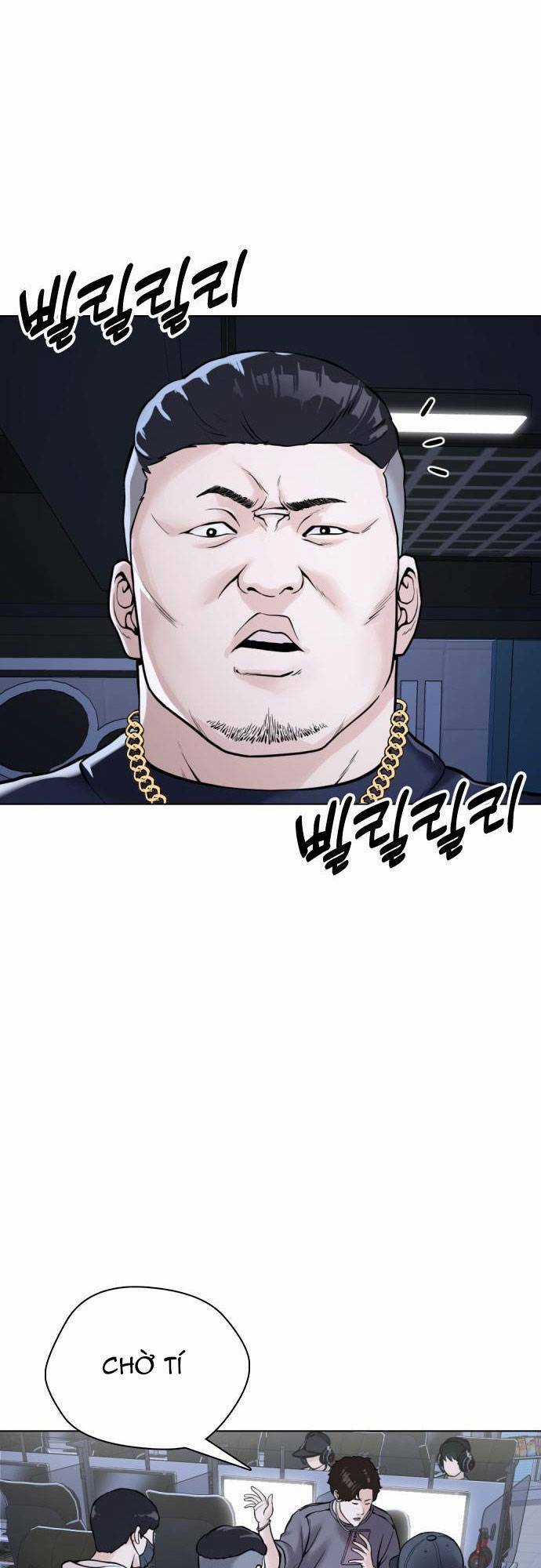 Điệp Viên 18 Tuổi Chapter 20 trang 63