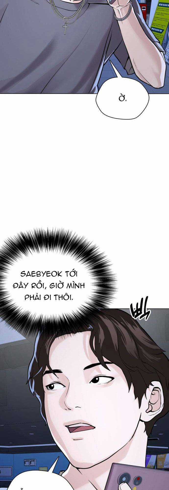 Điệp Viên 18 Tuổi Chapter 20 trang 65