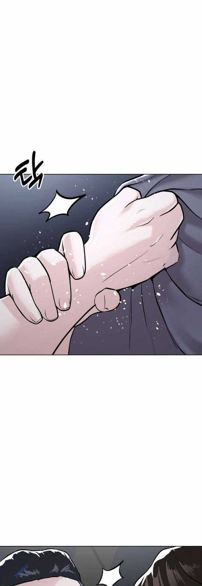 Điệp Viên 18 Tuổi Chapter 20 trang 68