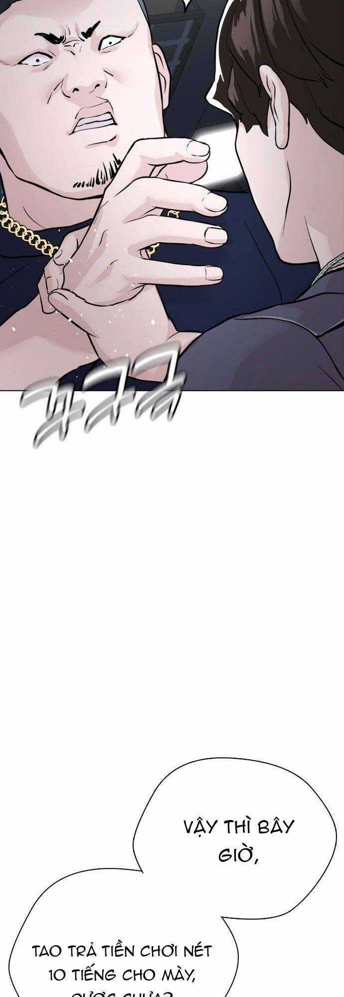 Điệp Viên 18 Tuổi Chapter 20 trang 69