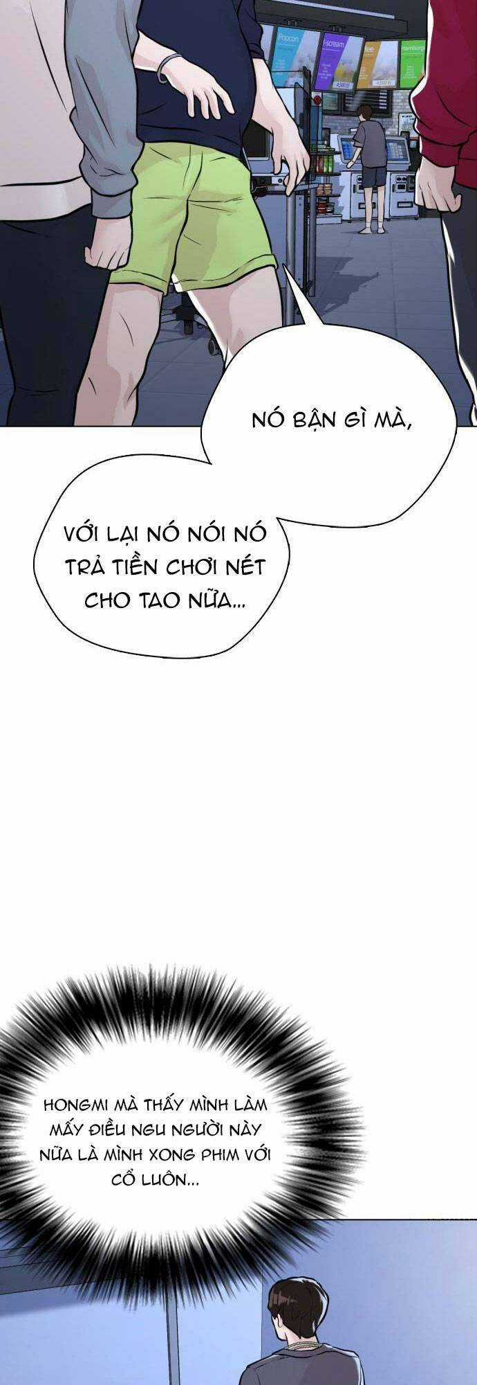 Điệp Viên 18 Tuổi Chapter 20 trang 73