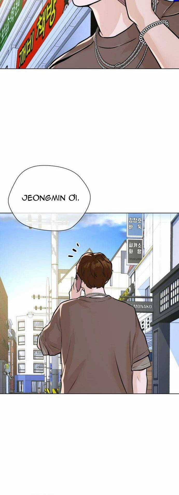 Điệp Viên 18 Tuổi Chapter 20 trang 75