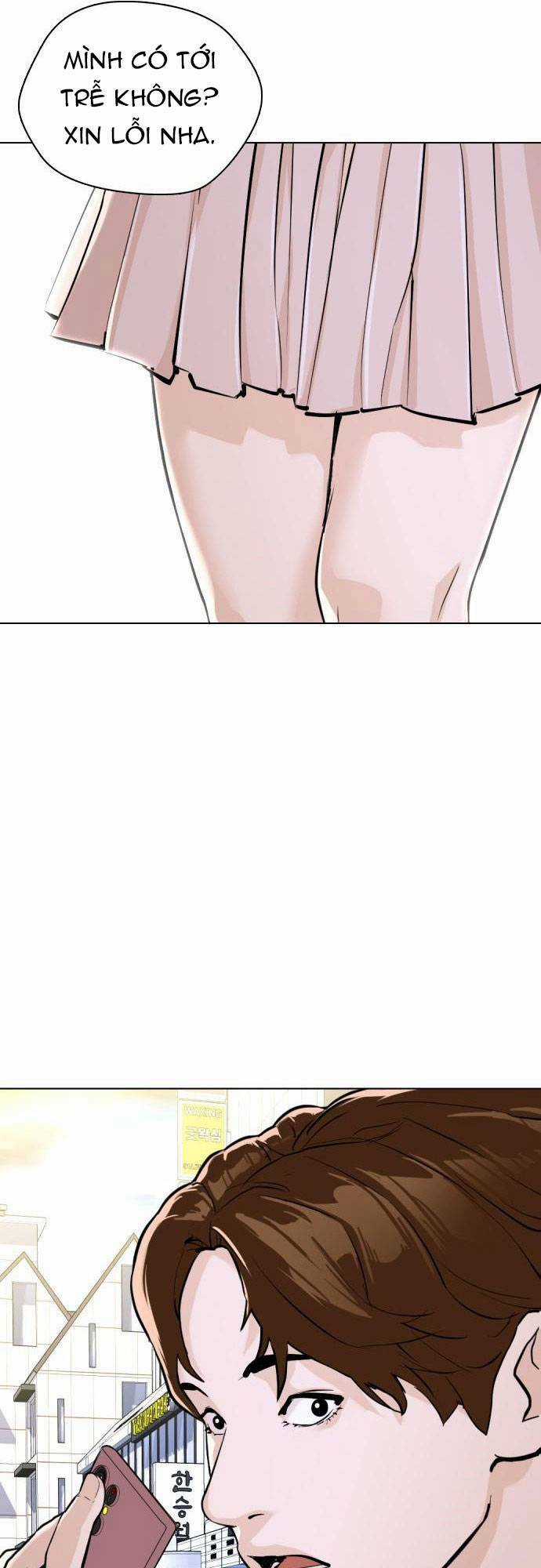 Điệp Viên 18 Tuổi Chapter 20 trang 76